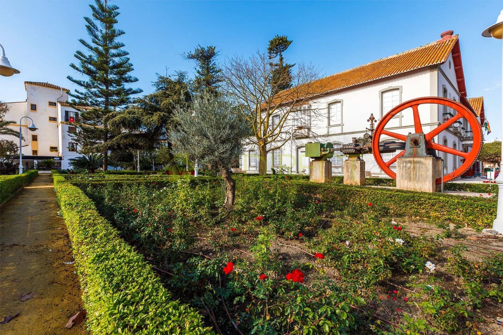 1 soveværelse Lejlighed til leje i Torre del Mar med garage - € 900 (Ref: 8862411)