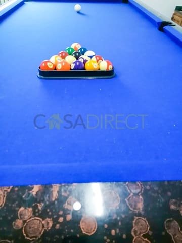 5 sypialnia Finka/Dom wiejski do wynajęcia w Mijas z basenem - 4 800 € (Ref: 8864540)