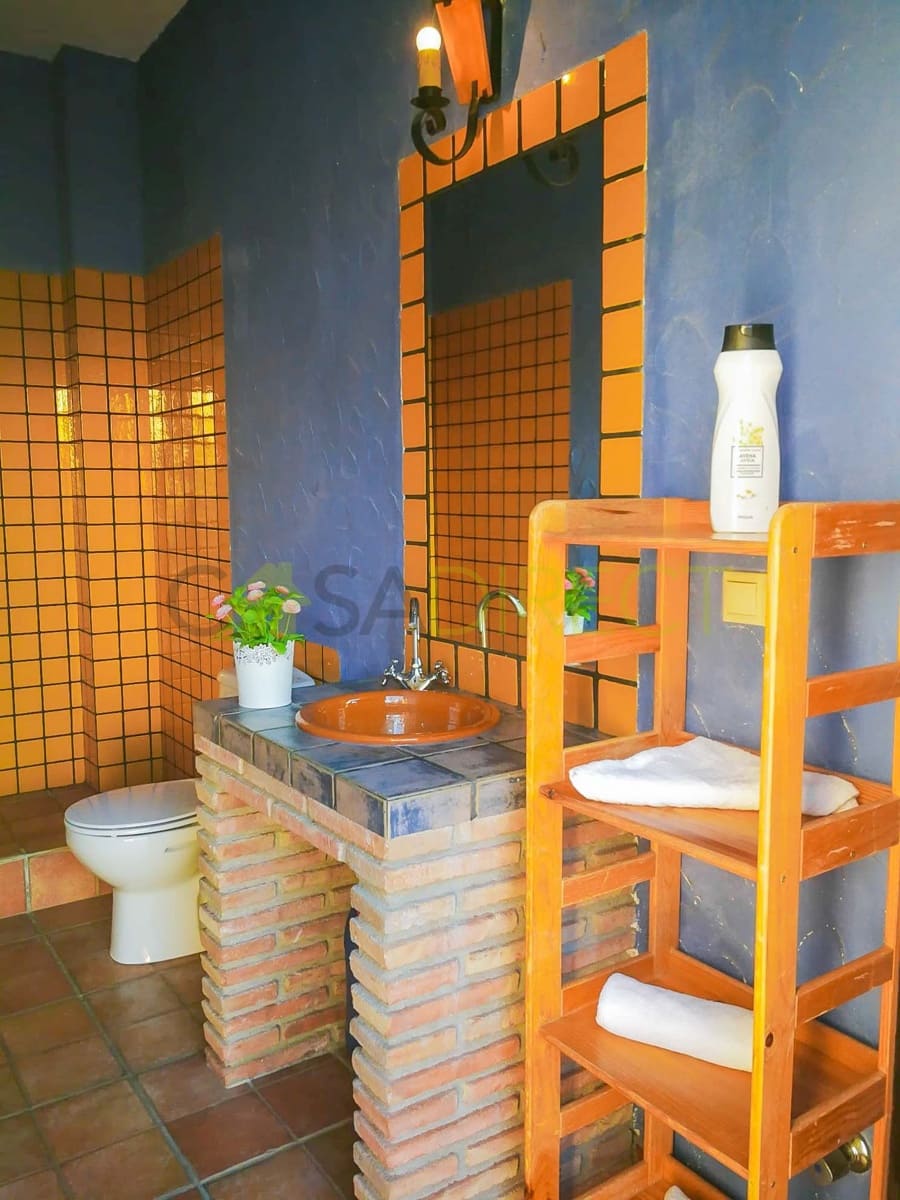 5 bedroom Finca/Country House for rent in Mijas with pool - € 4,800 (Ref: 8864540)