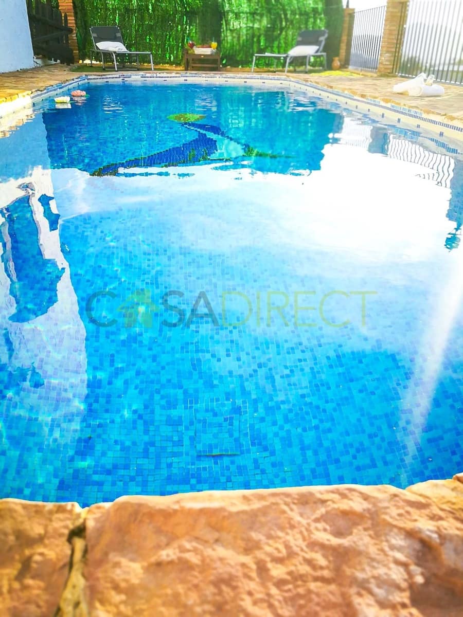 5 bedroom Finca/Country House for rent in Mijas with pool - € 4,800 (Ref: 8864540)