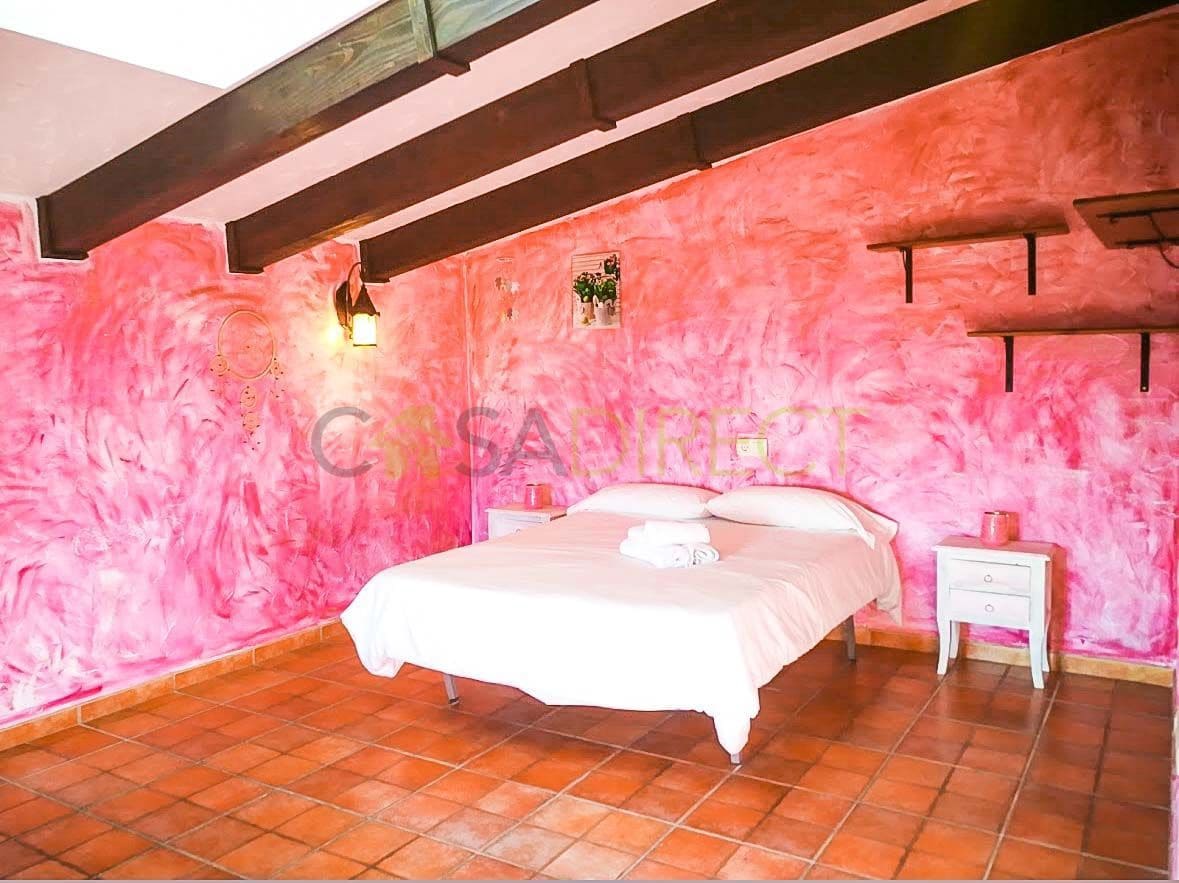 5 bedroom Finca/Country House for rent in Mijas with pool - € 4,800 (Ref: 8864540)