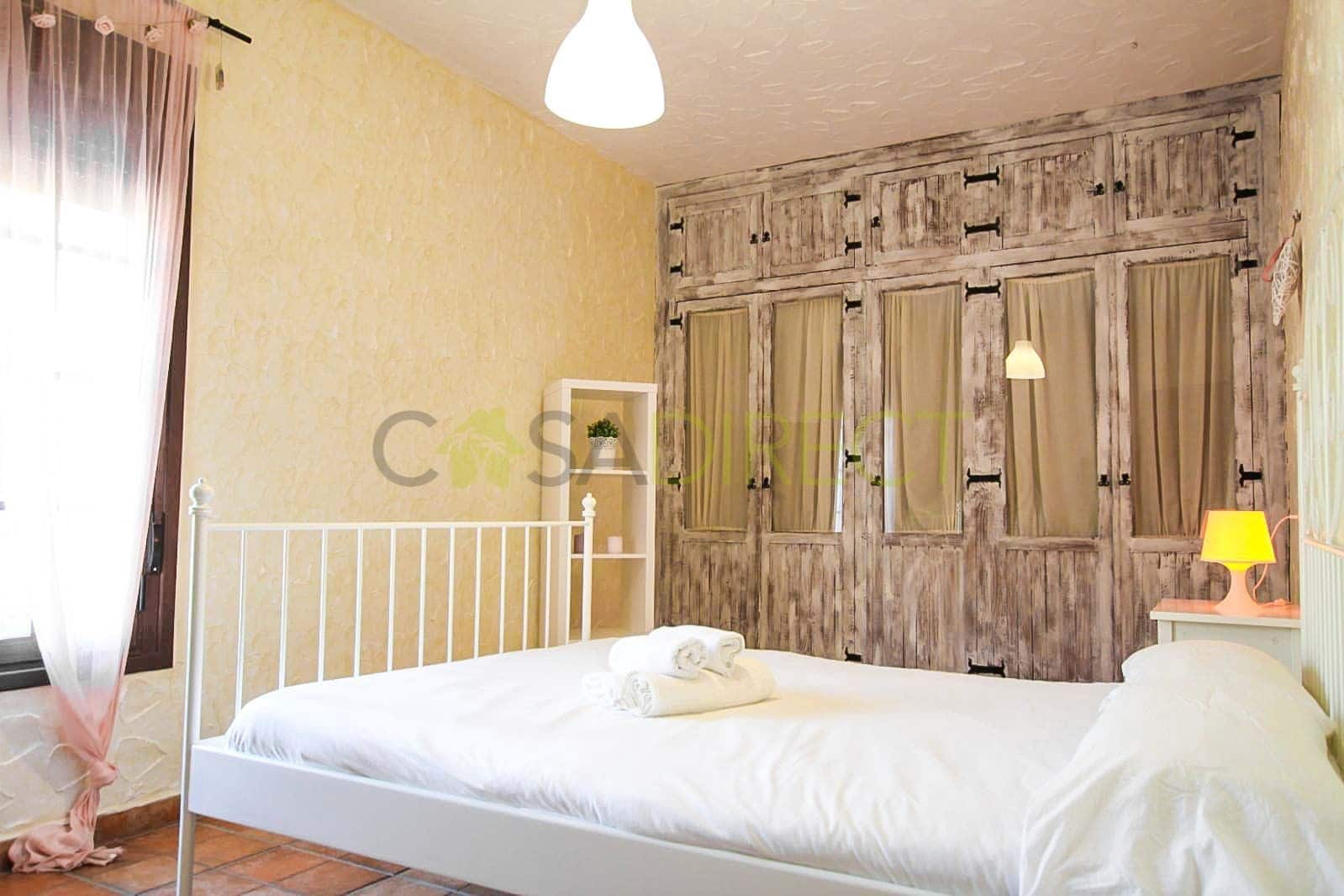 5 bedroom Finca/Country House for rent in Mijas with pool - € 4,800 (Ref: 8864540)