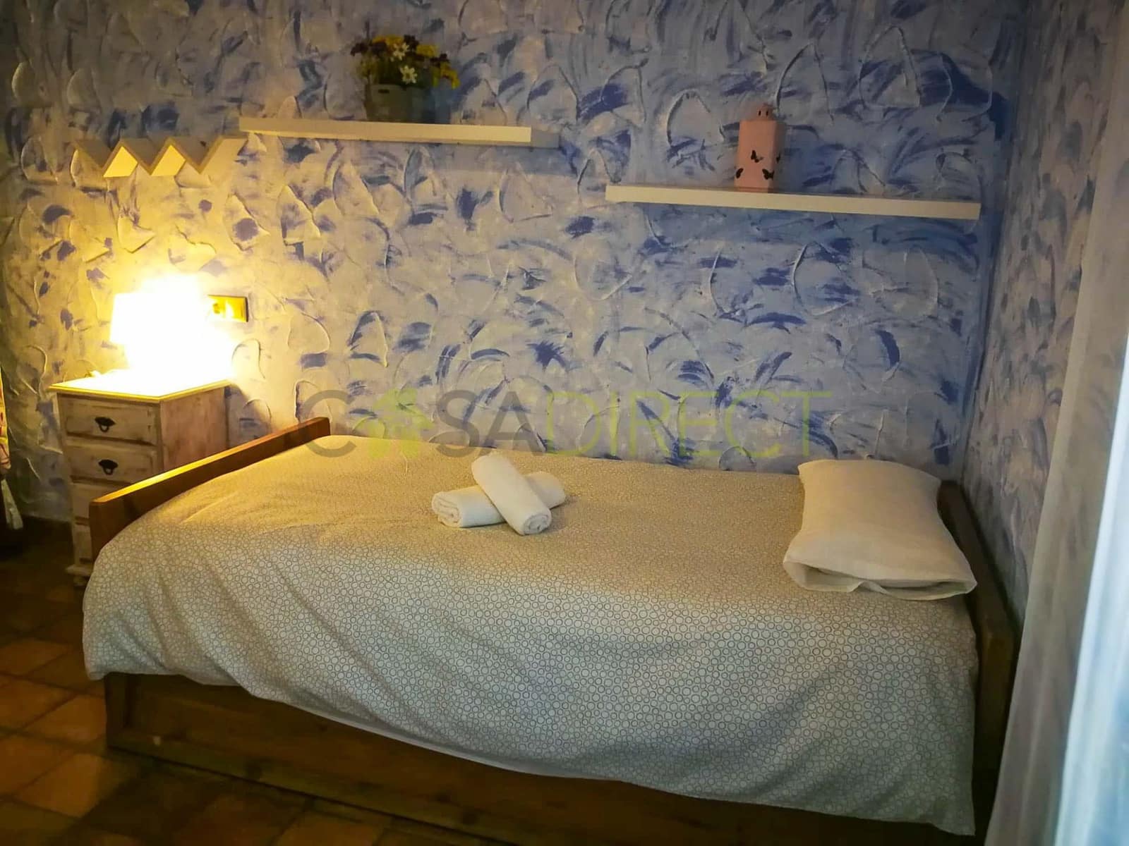 5 bedroom Finca/Country House for rent in Mijas with pool - € 4,800 (Ref: 8864540)