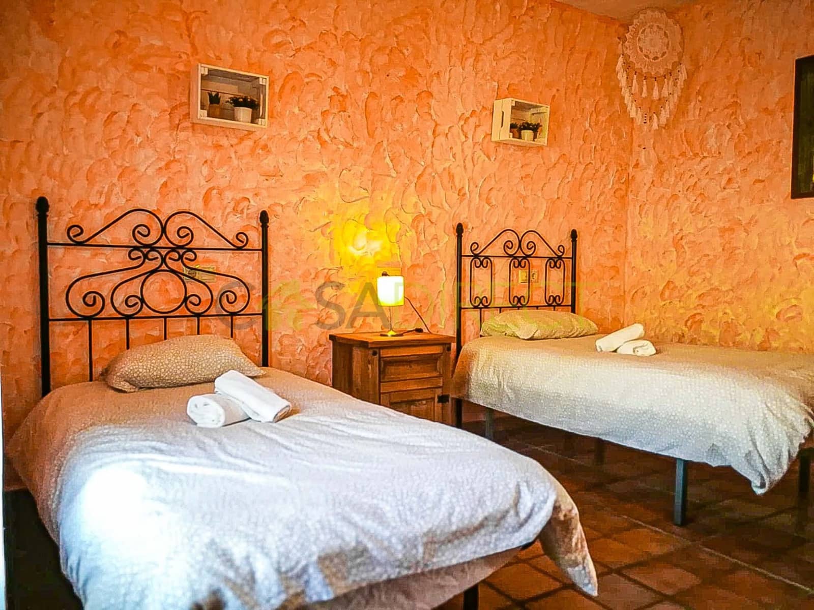 5 bedroom Finca/Country House for rent in Mijas with pool - € 4,800 (Ref: 8864540)