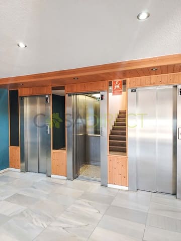 1 bedroom Apartment for rent in Almuñécar with pool garage - € 1,000 (Ref: 8864541)