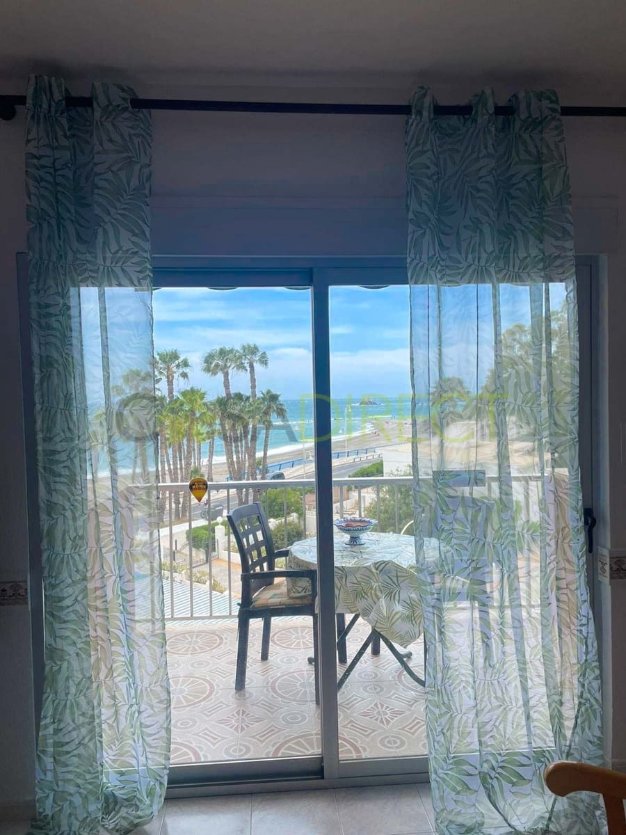 1 soverom Leilighet til leie i Almunecar med svømmebasseng garasje - € 1 000 (Ref: 8864541)