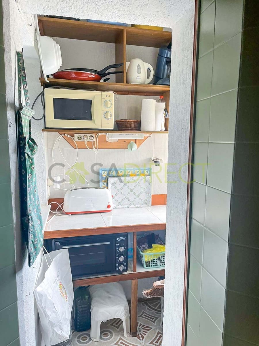 1 soverom Leilighet til leie i Almunecar med svømmebasseng garasje - € 1 000 (Ref: 8864541)