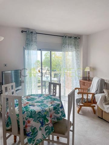 1 bedroom Apartment for rent in Almuñécar with pool garage - € 1,000 (Ref: 8864541)