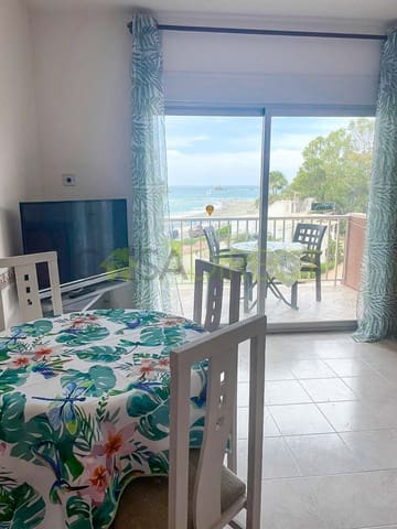 1 bedroom Apartment for rent in Almuñécar with pool garage - € 1,000 (Ref: 8864541)