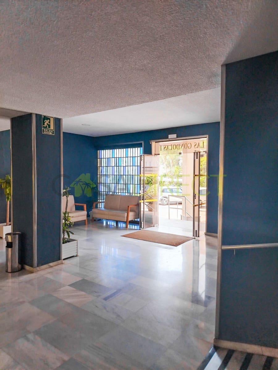 1 soverom Leilighet til leie i Almunecar med svømmebasseng garasje - € 1 000 (Ref: 8864541)