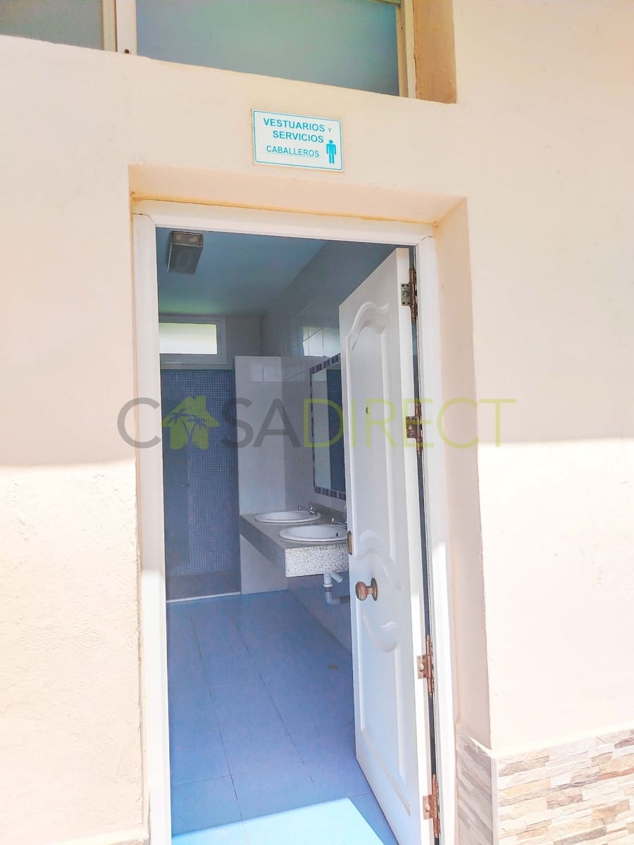 1 soverom Leilighet til leie i Almunecar med svømmebasseng garasje - € 1 000 (Ref: 8864541)