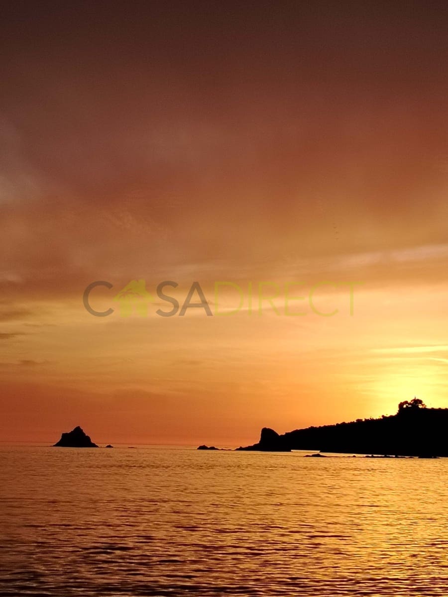 1 soverom Leilighet til leie i Almunecar med svømmebasseng garasje - € 1 000 (Ref: 8864541)