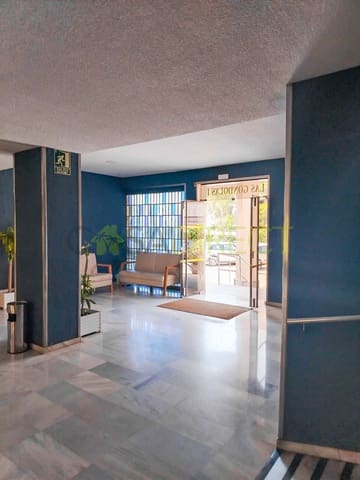 1 bedroom Apartment for rent in Almuñécar with pool garage - € 1,000 (Ref: 8864541)