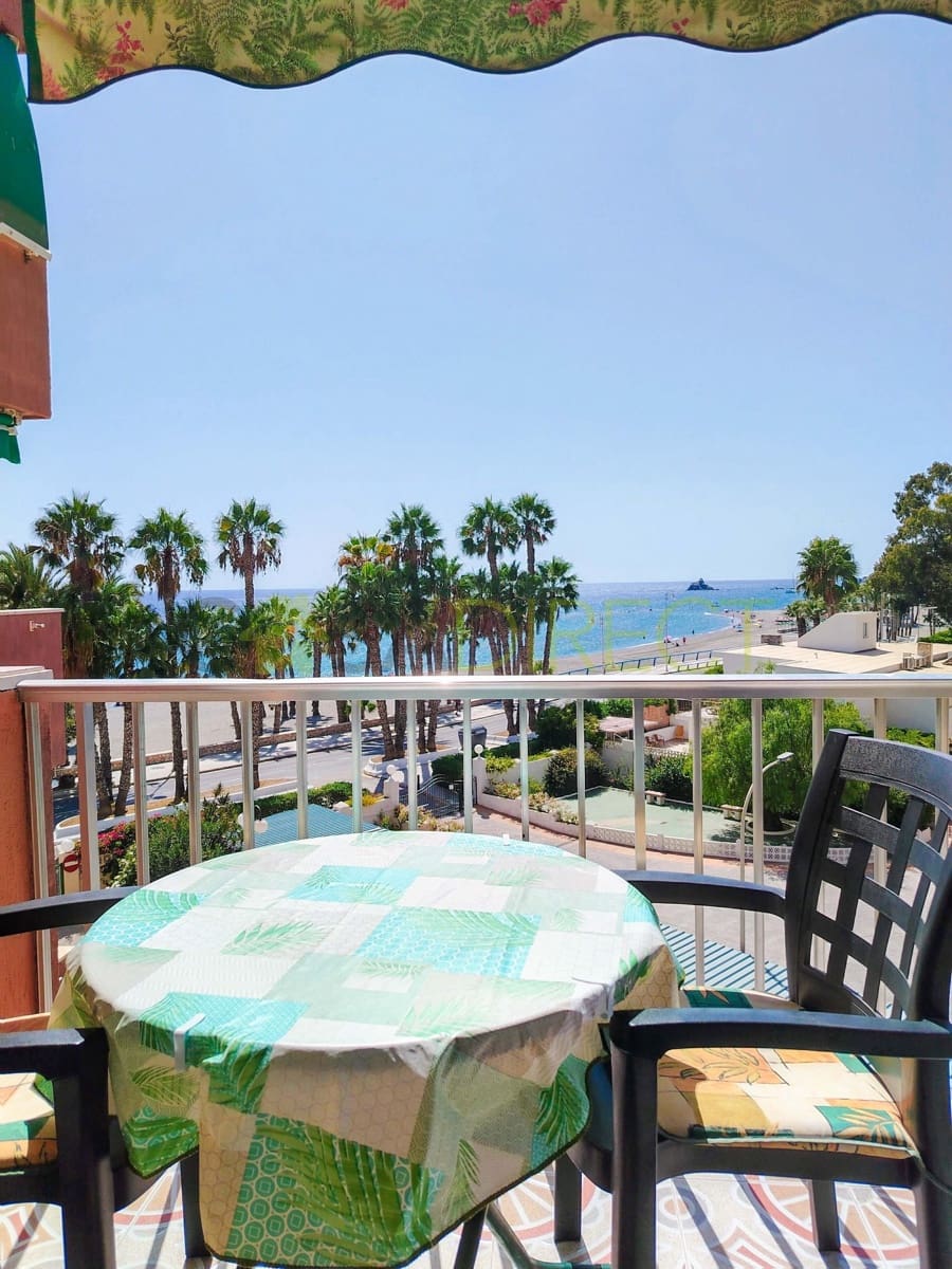 1 soverom Leilighet til leie i Almunecar med svømmebasseng garasje - € 1 000 (Ref: 8864541)