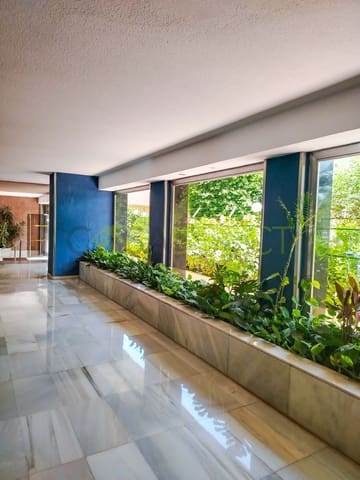 1 bedroom Apartment for rent in Almuñécar with pool garage - € 1,000 (Ref: 8864541)