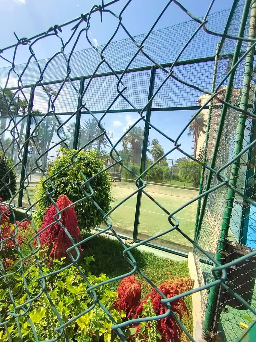 1 soverom Leilighet til leie i Almunecar med svømmebasseng garasje - € 1 000 (Ref: 8864541)