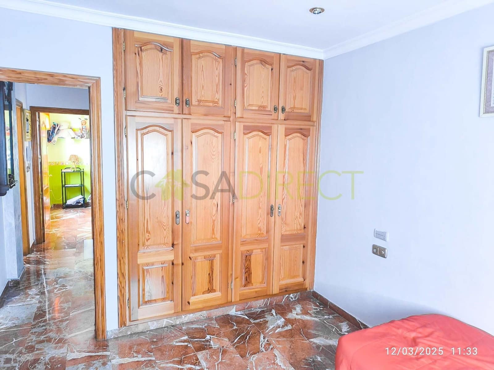 4 soveværelse Semi-Rækkehus til salg i Salobrena - € 215.000 (Ref: 8866840)