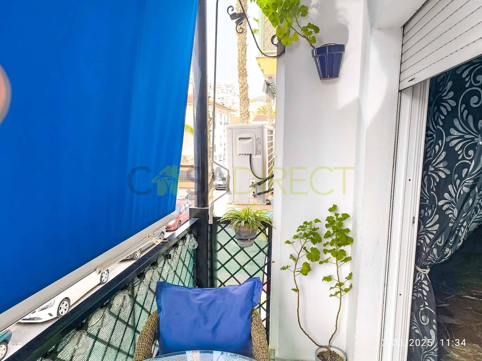 4 soveværelse Semi-Rækkehus til salg i Salobrena - € 215.000 (Ref: 8866840)