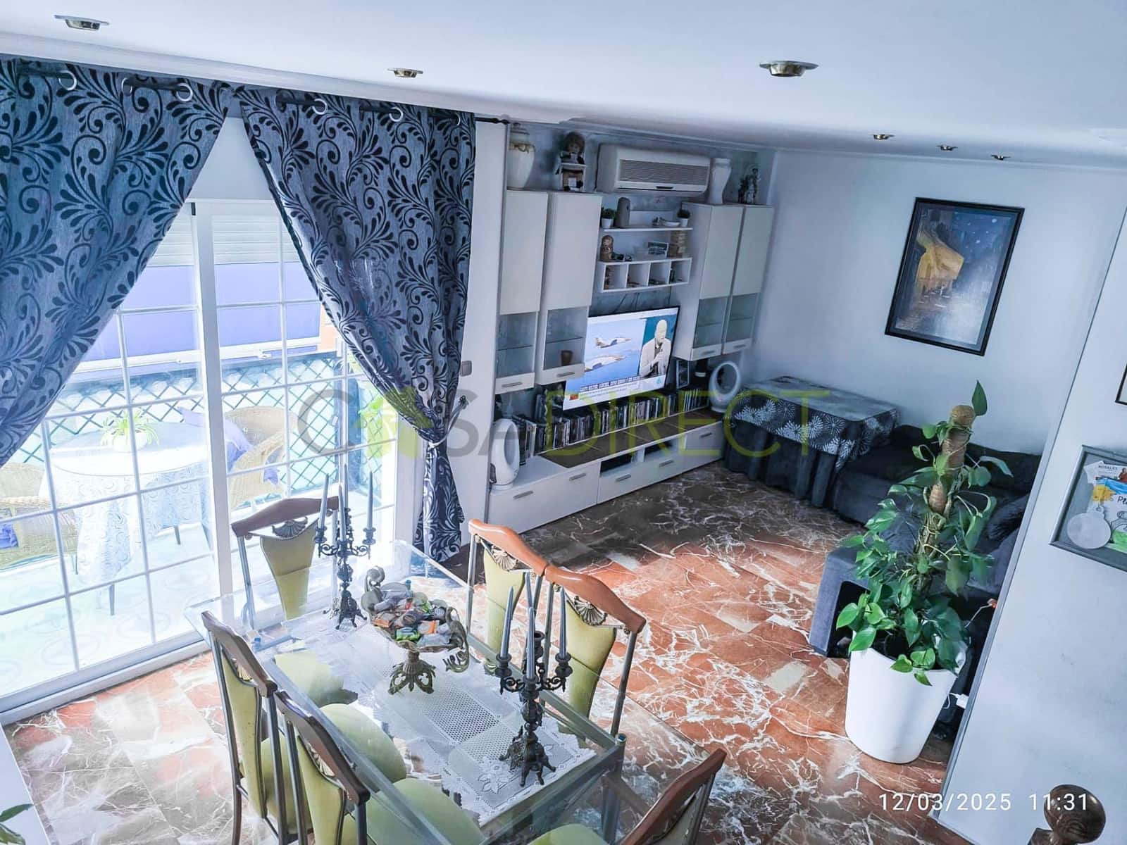 4 soveværelse Semi-Rækkehus til salg i Salobrena - € 215.000 (Ref: 8866840)