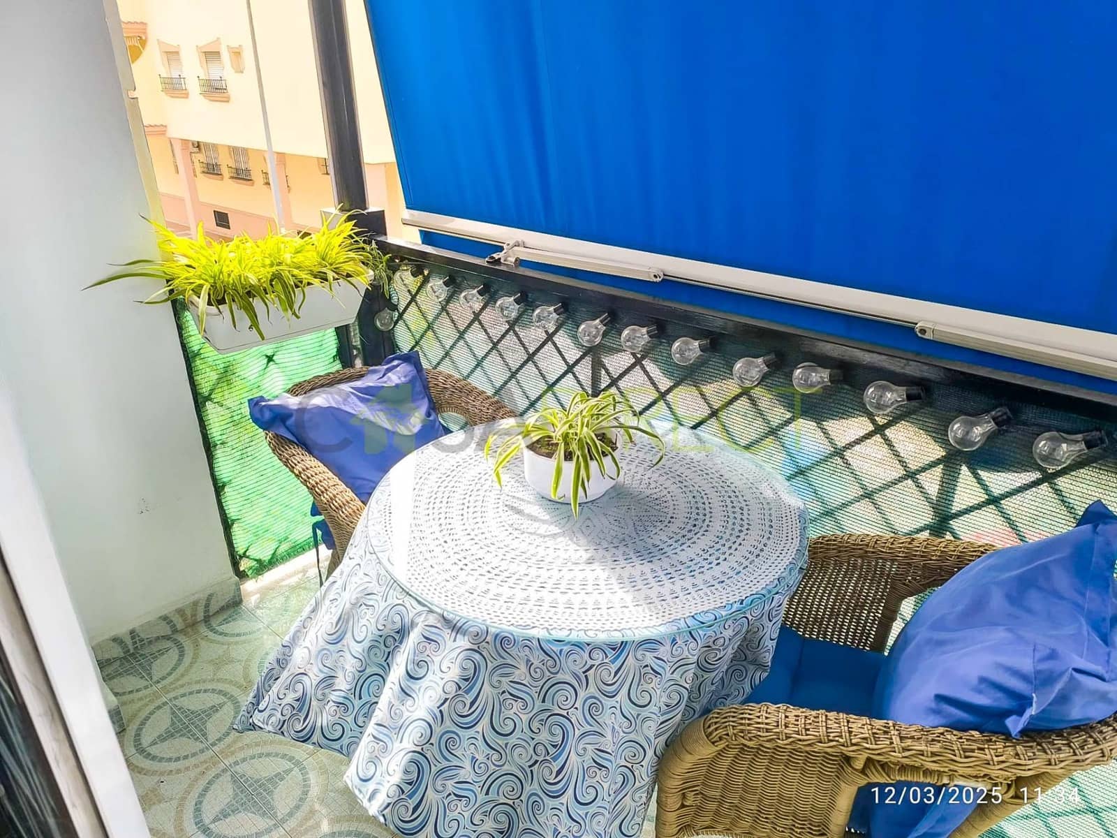 4 soveværelse Semi-Rækkehus til salg i Salobrena - € 215.000 (Ref: 8866840)