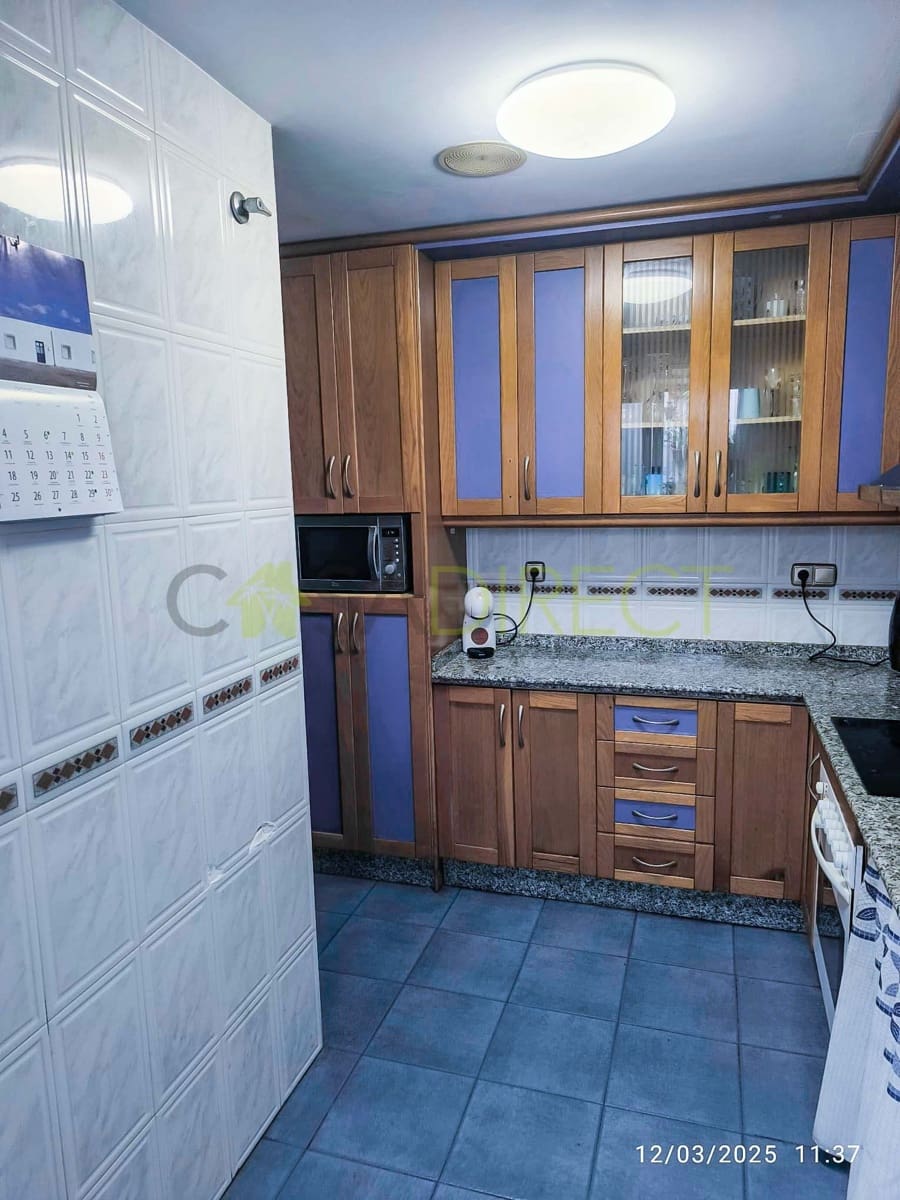 4 soveværelse Semi-Rækkehus til salg i Salobrena - € 215.000 (Ref: 8866840)