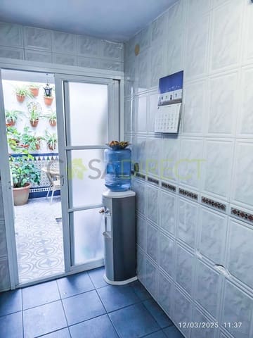 4 slaapkamer Halfvrijstaande villa te koop in Salobreña - € 215.000 (Ref: 8866840)