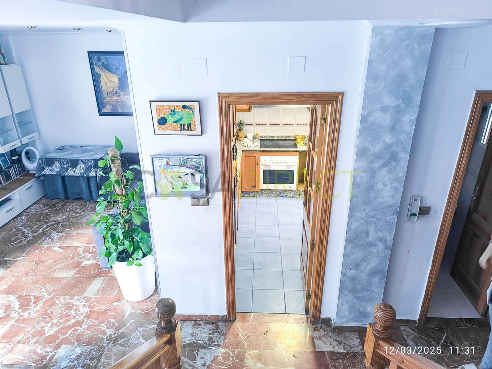 4 soveværelse Semi-Rækkehus til salg i Salobrena - € 215.000 (Ref: 8866840)