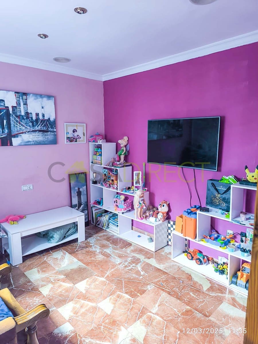 4 soveværelse Semi-Rækkehus til salg i Salobrena - € 215.000 (Ref: 8866840)