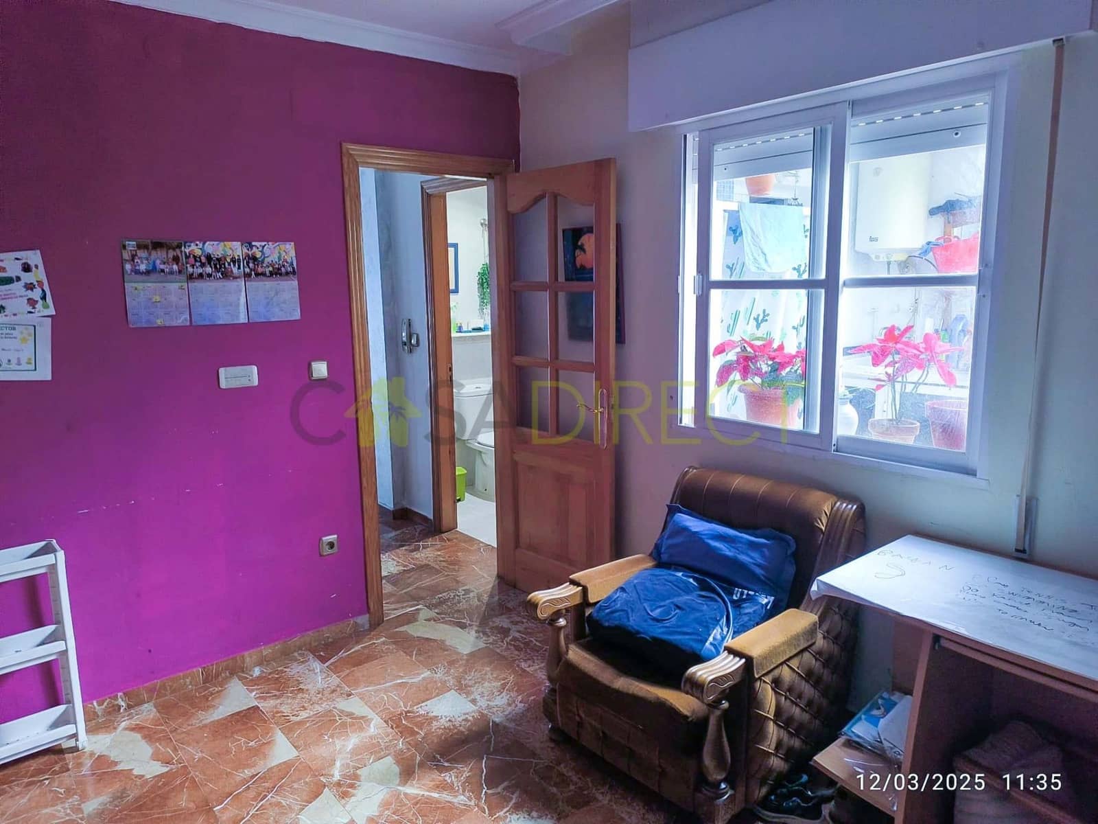 4 soveværelse Semi-Rækkehus til salg i Salobrena - € 215.000 (Ref: 8866840)