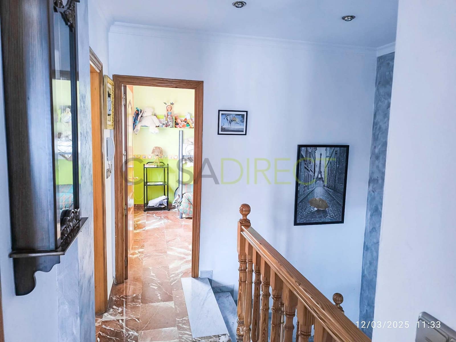 4 soveværelse Semi-Rækkehus til salg i Salobrena - € 215.000 (Ref: 8866840)