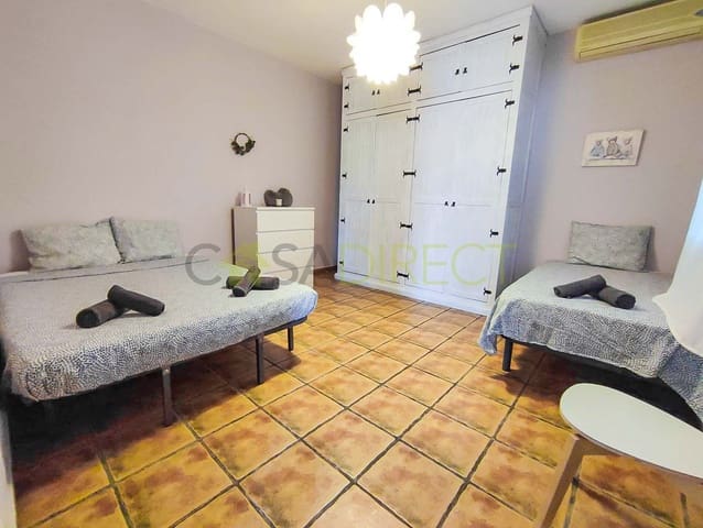 3 sovrum Finca/Hus på landet att hyra i Mijas med pool - 2 100 € (Ref: 8866842)