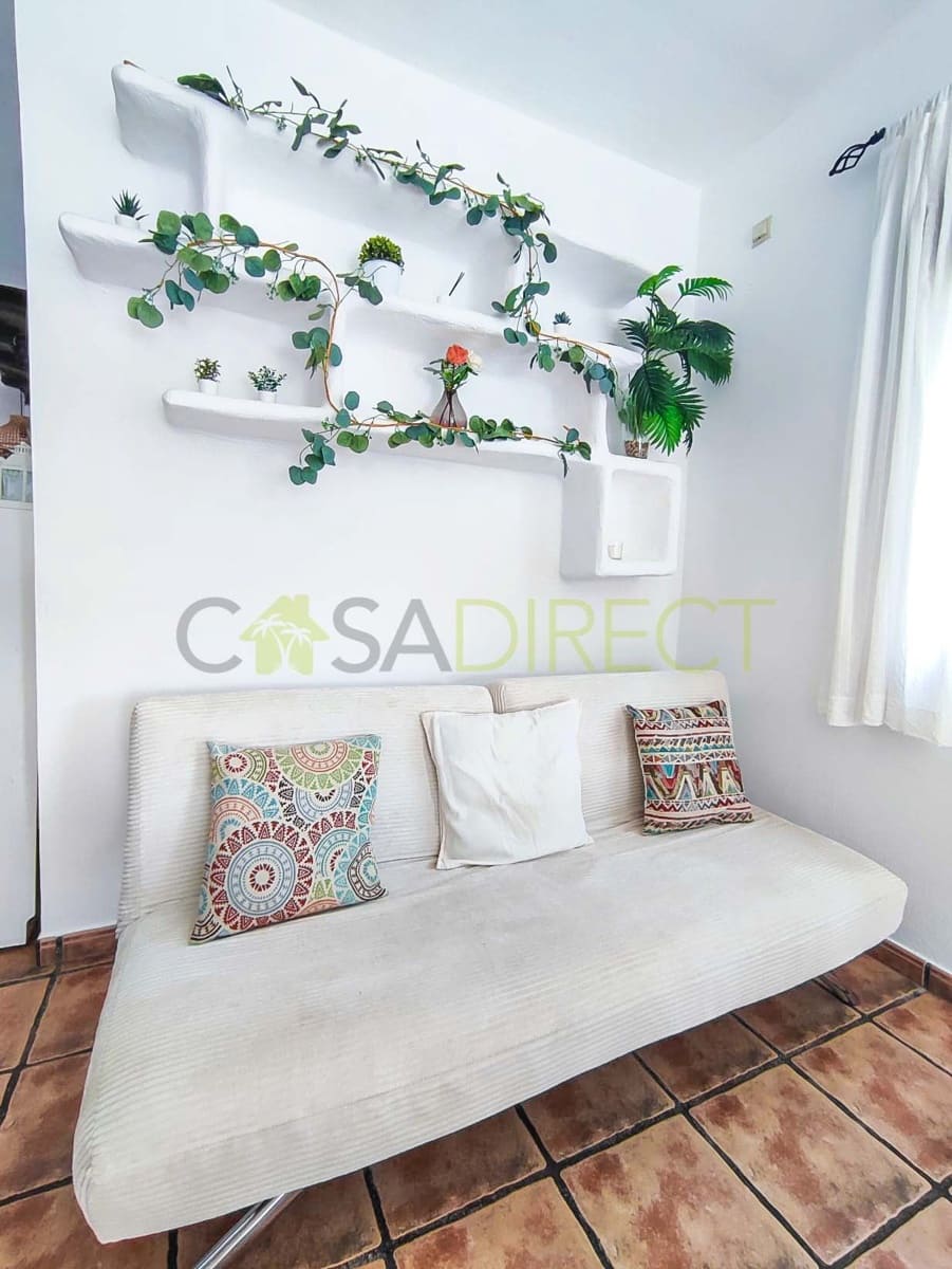 3 soveværelse Finca/Landehus til leje i Mijas med swimmingpool - € 2.100 (Ref: 8866842)