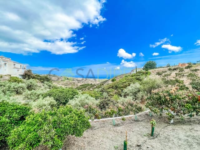 3 camera da letto Villa da affittare in Frigiliana con piscina garage - 1.500 € (Rif: 8873930)