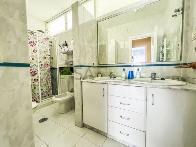 5 sovrum Villa att hyra i Salobreña med pool - 1 500 € (Ref: 8875509)