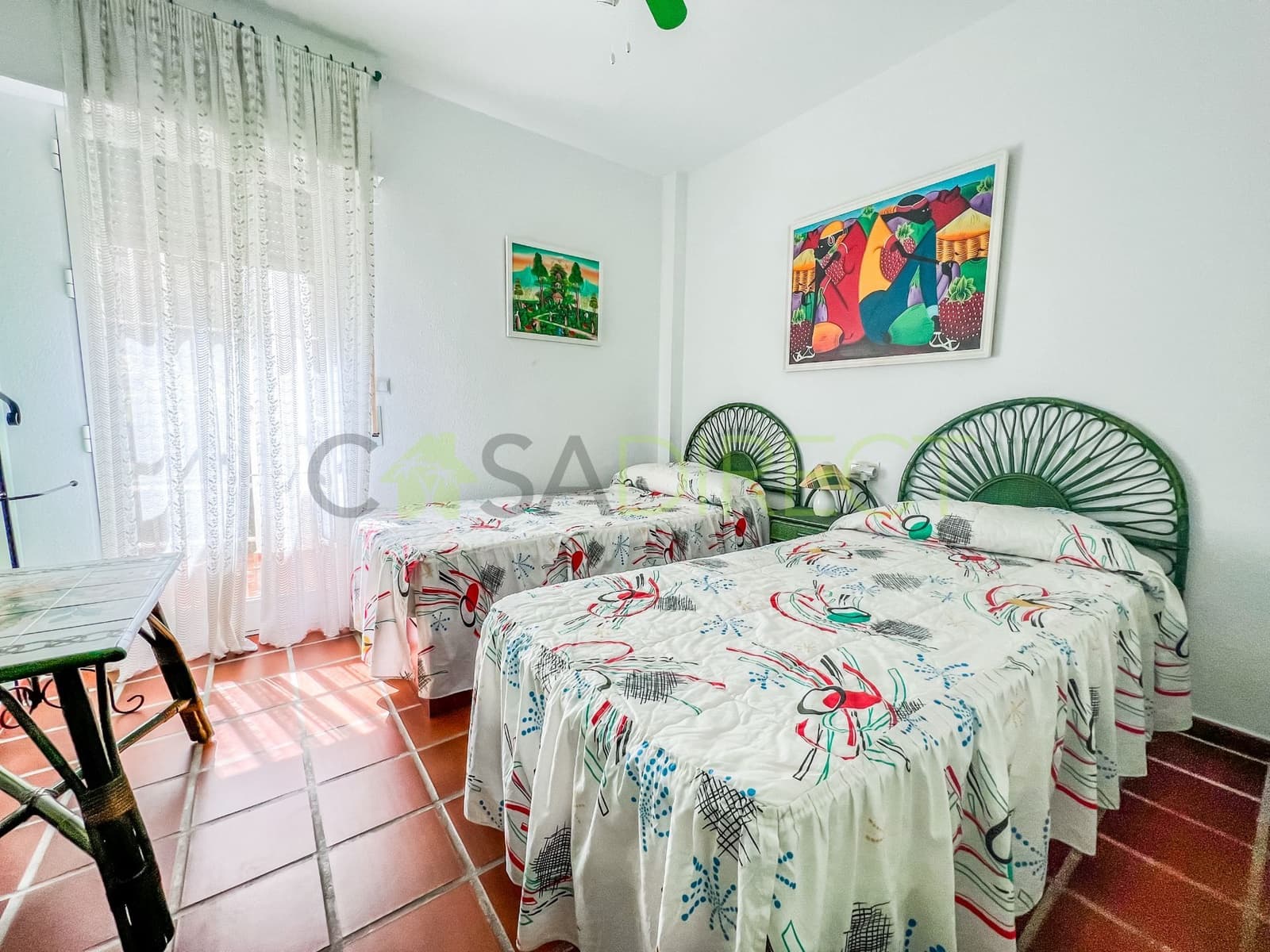 5 soveværelse Villa til leje i Salobrena med swimmingpool - € 1.500 (Ref: 8875509)