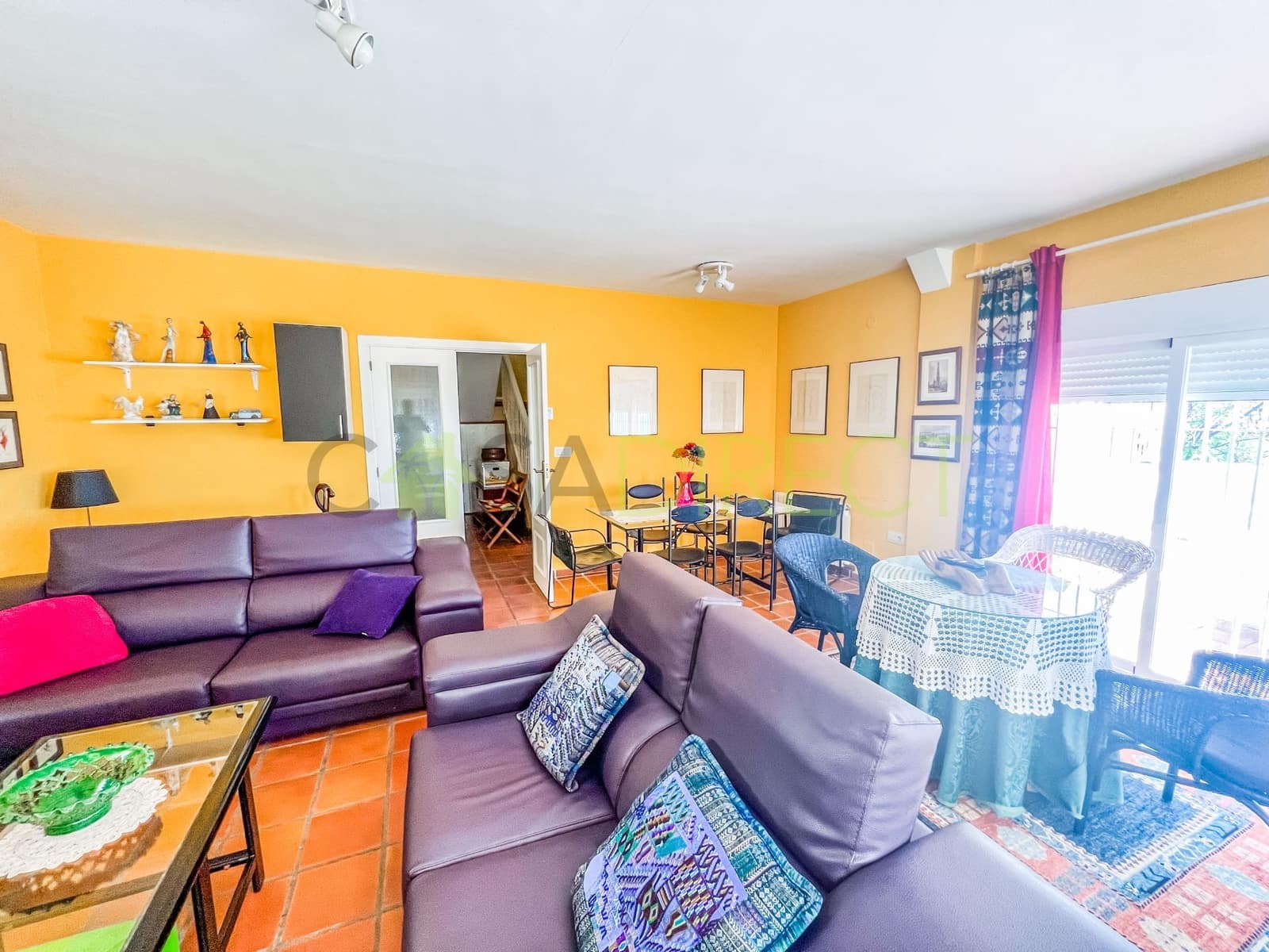 5 soveværelse Villa til leje i Salobrena med swimmingpool - € 1.500 (Ref: 8875509)