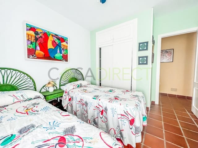 5 sovrum Villa att hyra i Salobreña med pool - 1 500 € (Ref: 8875509)