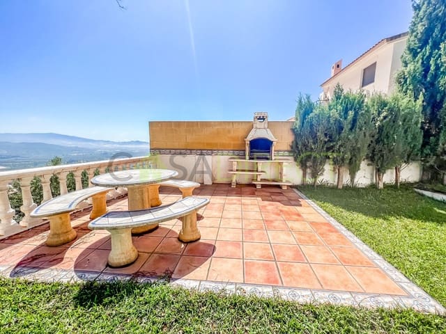 5 sovrum Villa att hyra i Salobreña med pool - 1 500 € (Ref: 8875509)