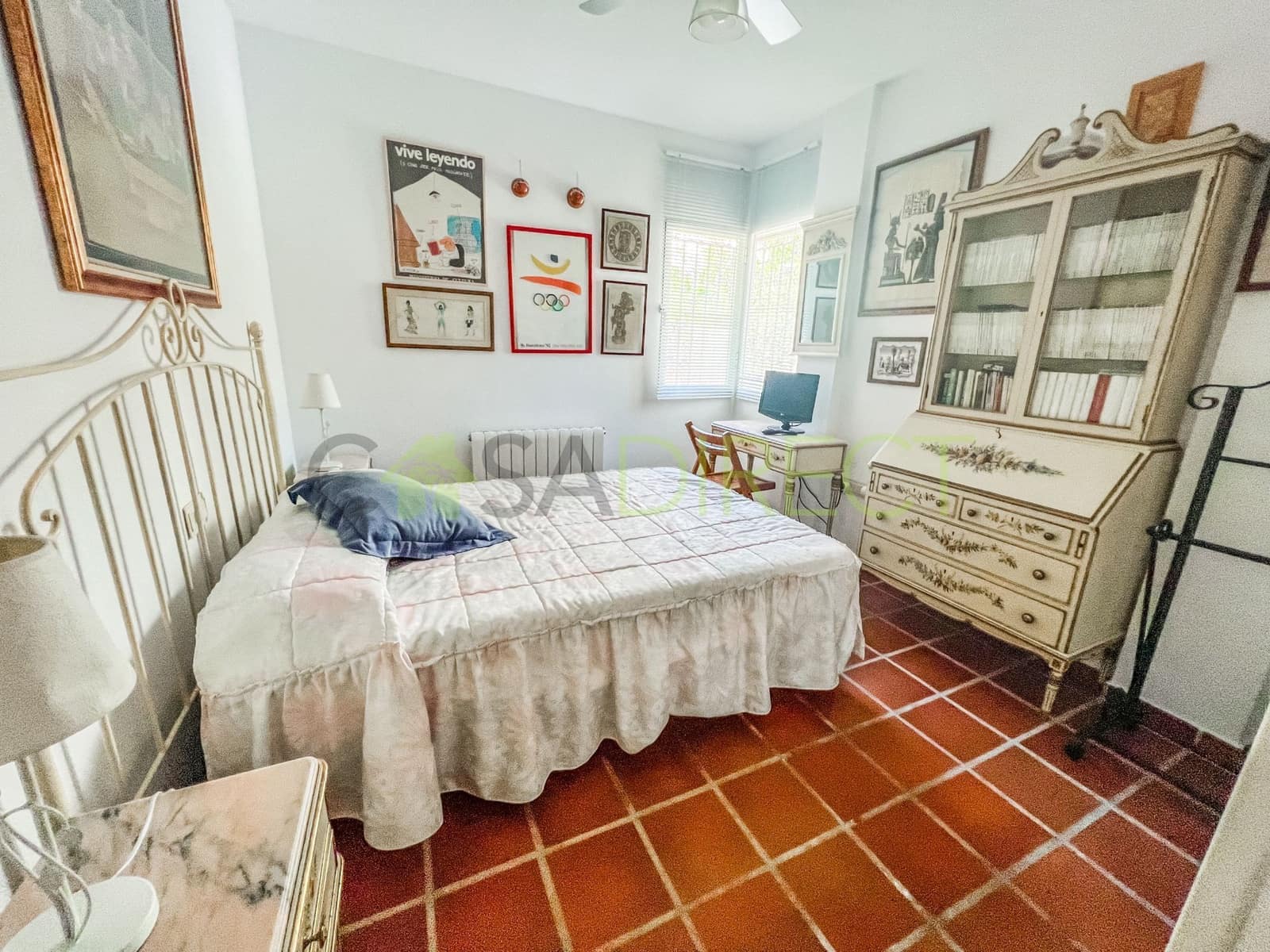 5 soveværelse Villa til leje i Salobrena med swimmingpool - € 1.500 (Ref: 8875509)