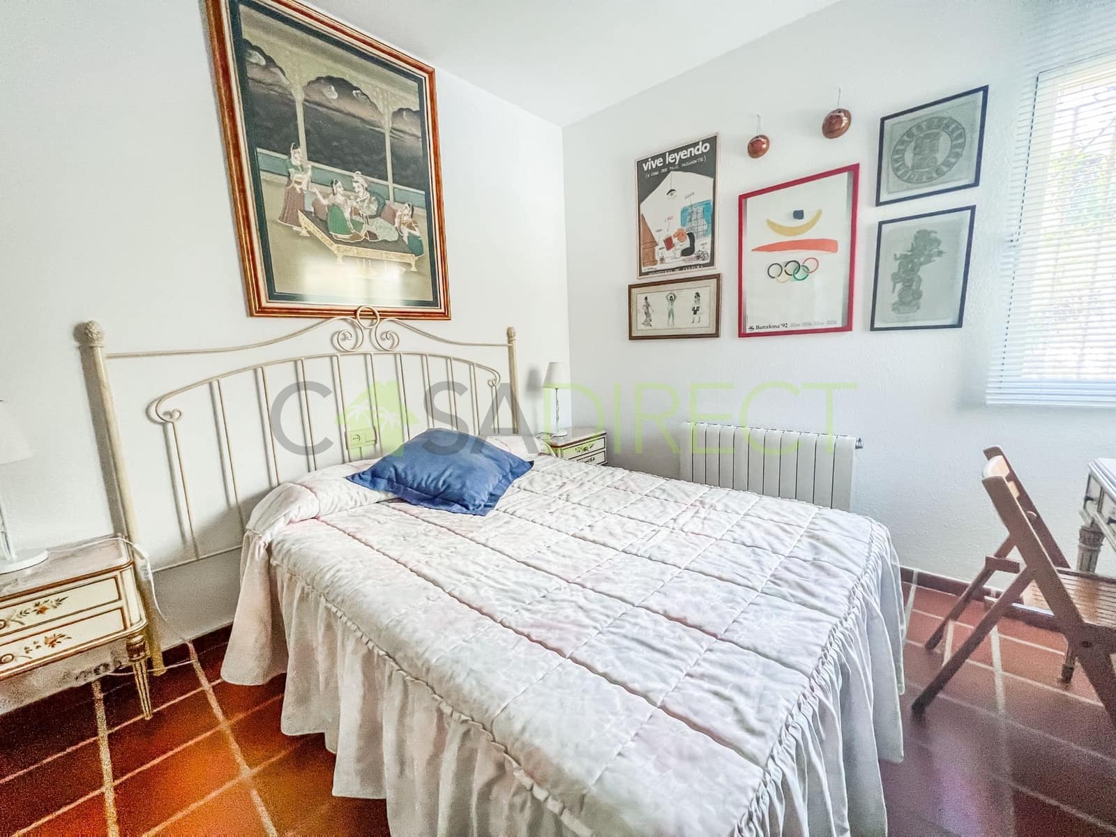 5 soveværelse Villa til leje i Salobrena med swimmingpool - € 1.500 (Ref: 8875509)