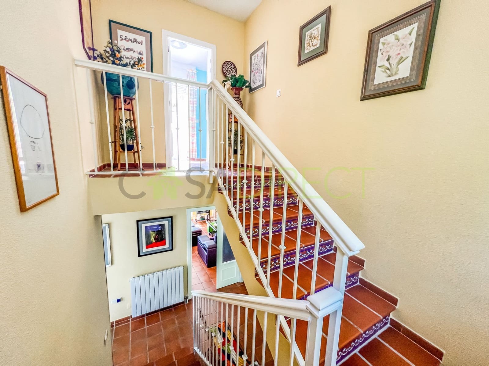 5 soveværelse Villa til leje i Salobrena med swimmingpool - € 1.500 (Ref: 8875509)