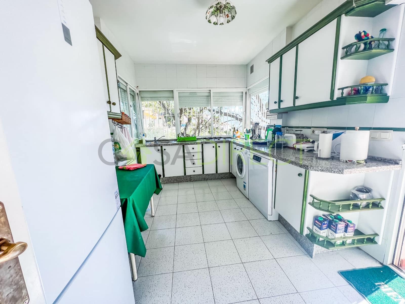 5 soveværelse Villa til leje i Salobrena med swimmingpool - € 1.500 (Ref: 8875509)