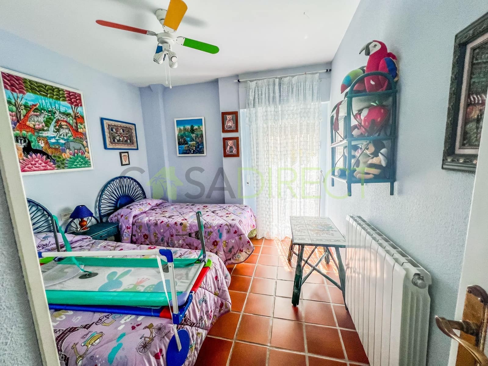 5 soveværelse Villa til leje i Salobrena med swimmingpool - € 1.500 (Ref: 8875509)