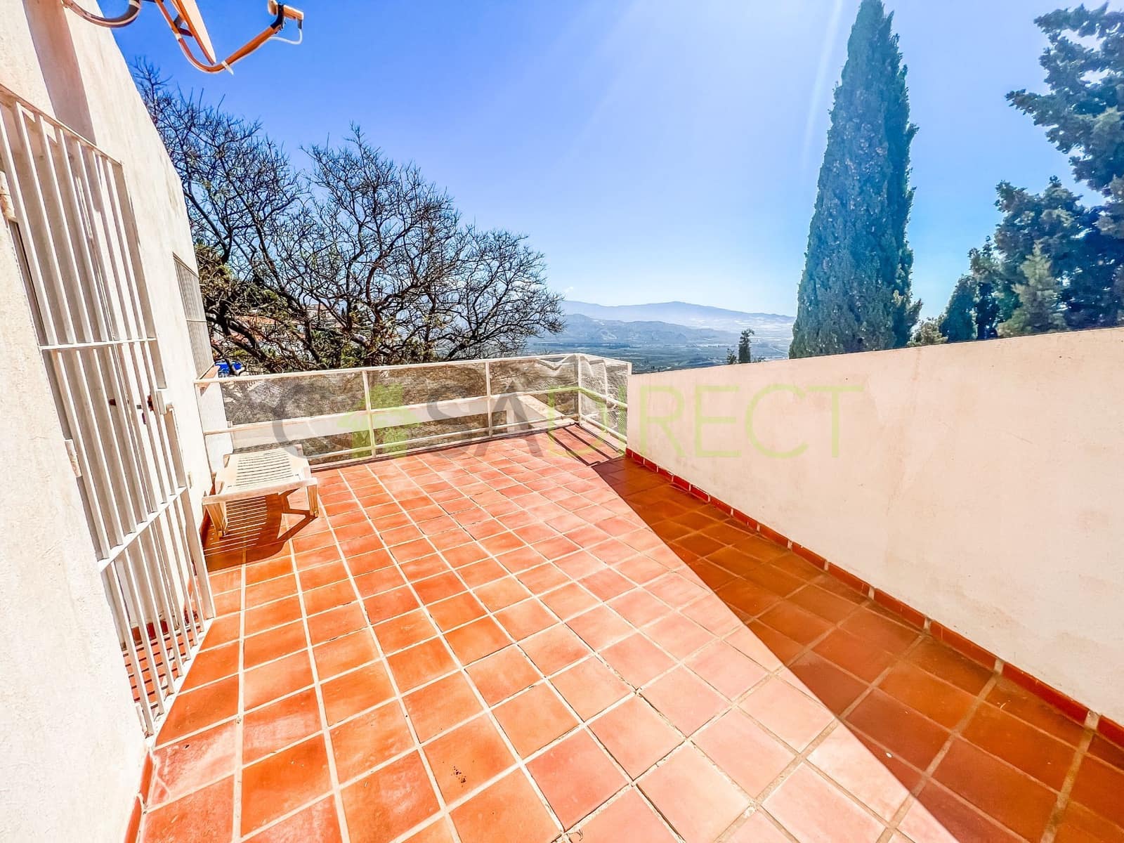 5 soveværelse Villa til leje i Salobrena med swimmingpool - € 1.500 (Ref: 8875509)