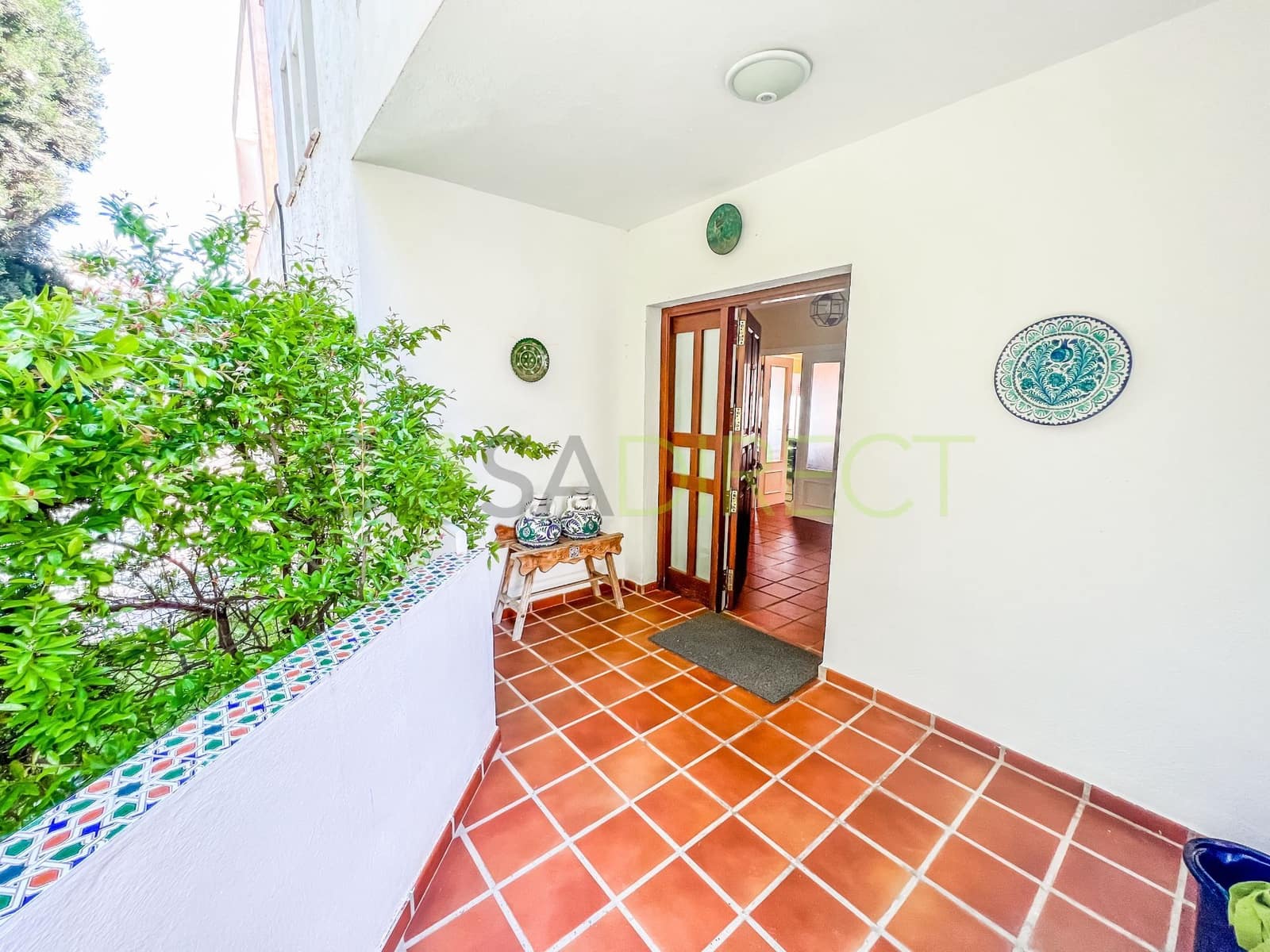 5 soveværelse Villa til leje i Salobrena med swimmingpool - € 1.500 (Ref: 8875509)