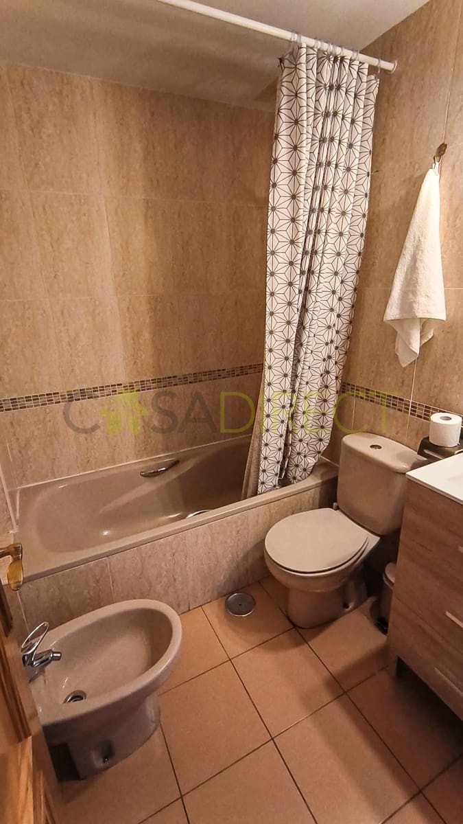 2 makuuhuone Asunto vuokrattavana paikassa Fuengirola mukana 
autotalli - 1 480 € (Ref: 8875510)