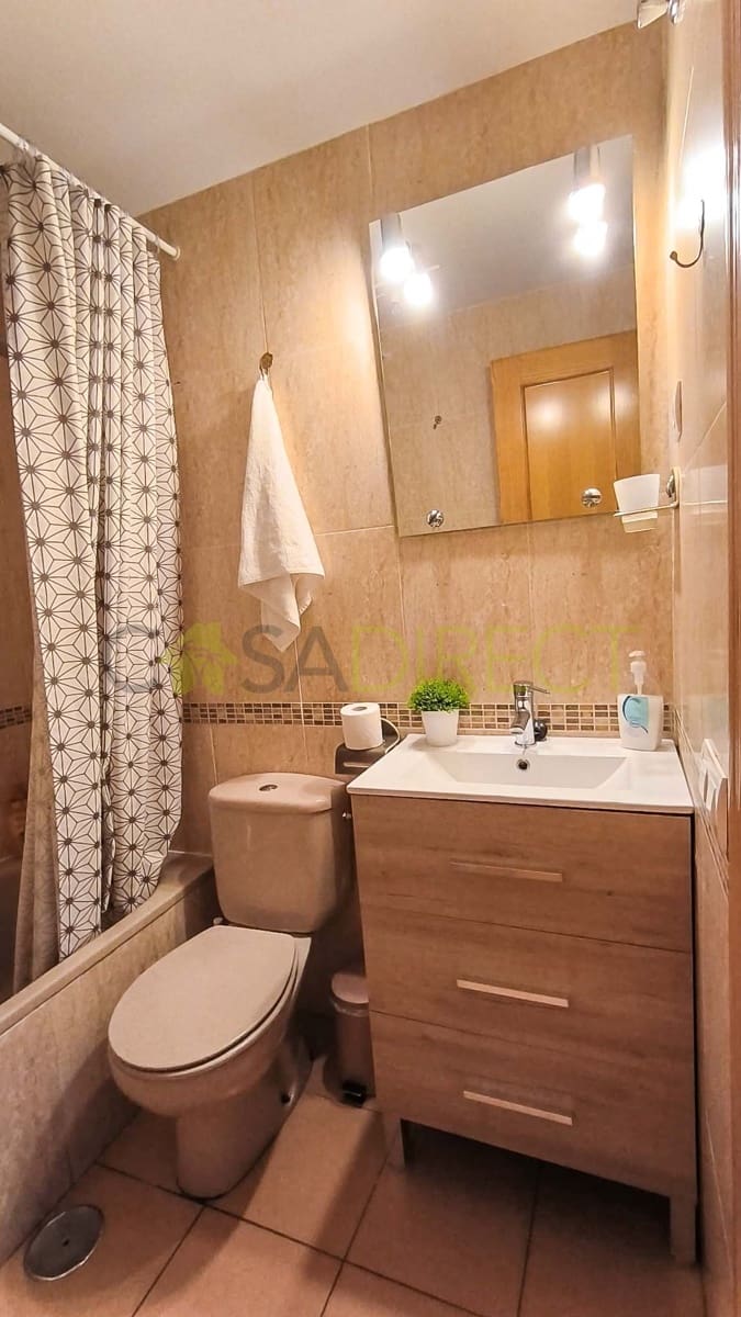 2 makuuhuone Asunto vuokrattavana paikassa Fuengirola mukana 
autotalli - 1 480 € (Ref: 8875510)