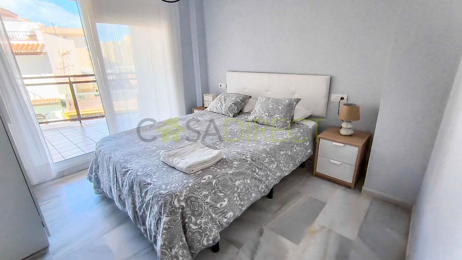 2 makuuhuone Asunto vuokrattavana paikassa Fuengirola mukana 
autotalli - 1 480 € (Ref: 8875510)