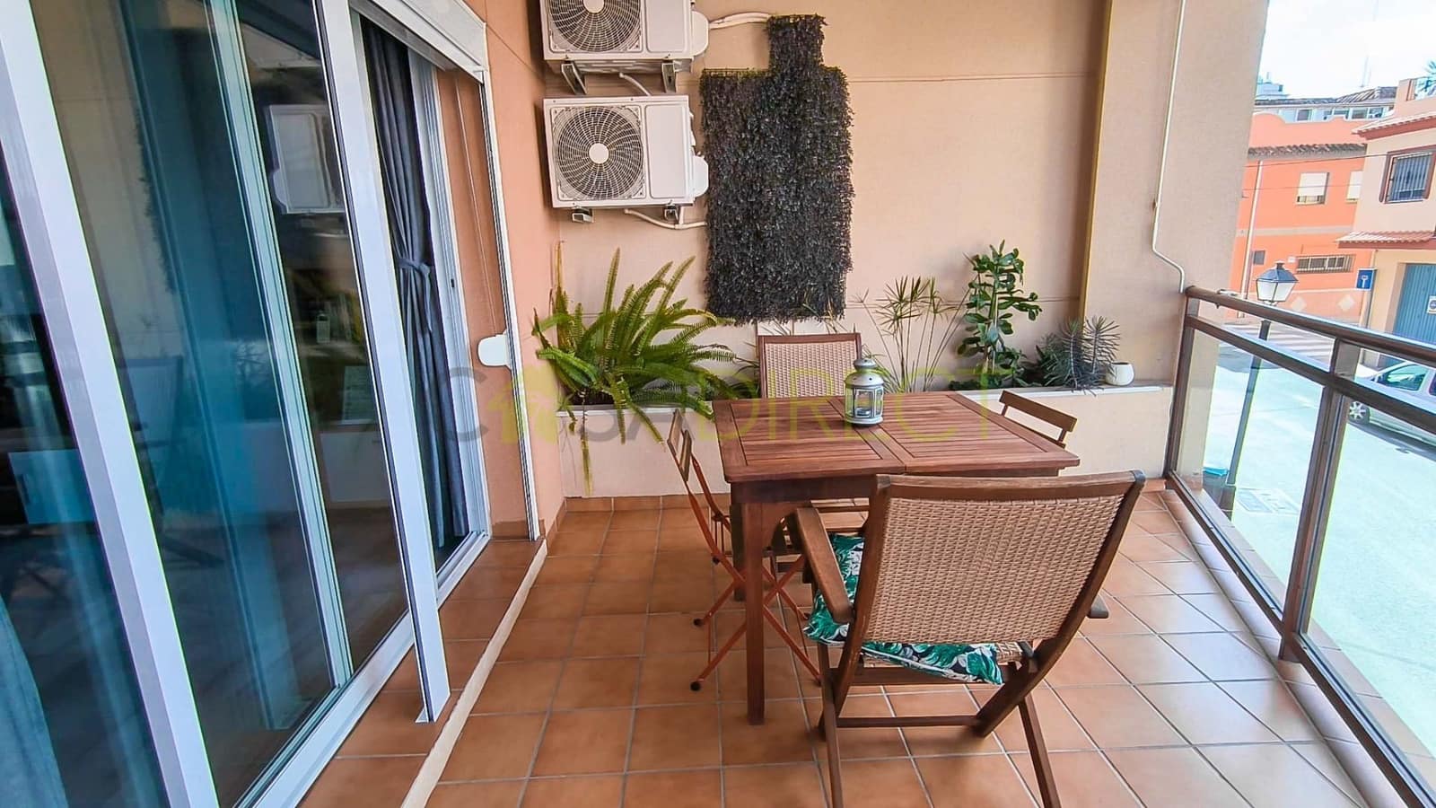 2 makuuhuone Asunto vuokrattavana paikassa Fuengirola mukana 
autotalli - 1 480 € (Ref: 8875510)