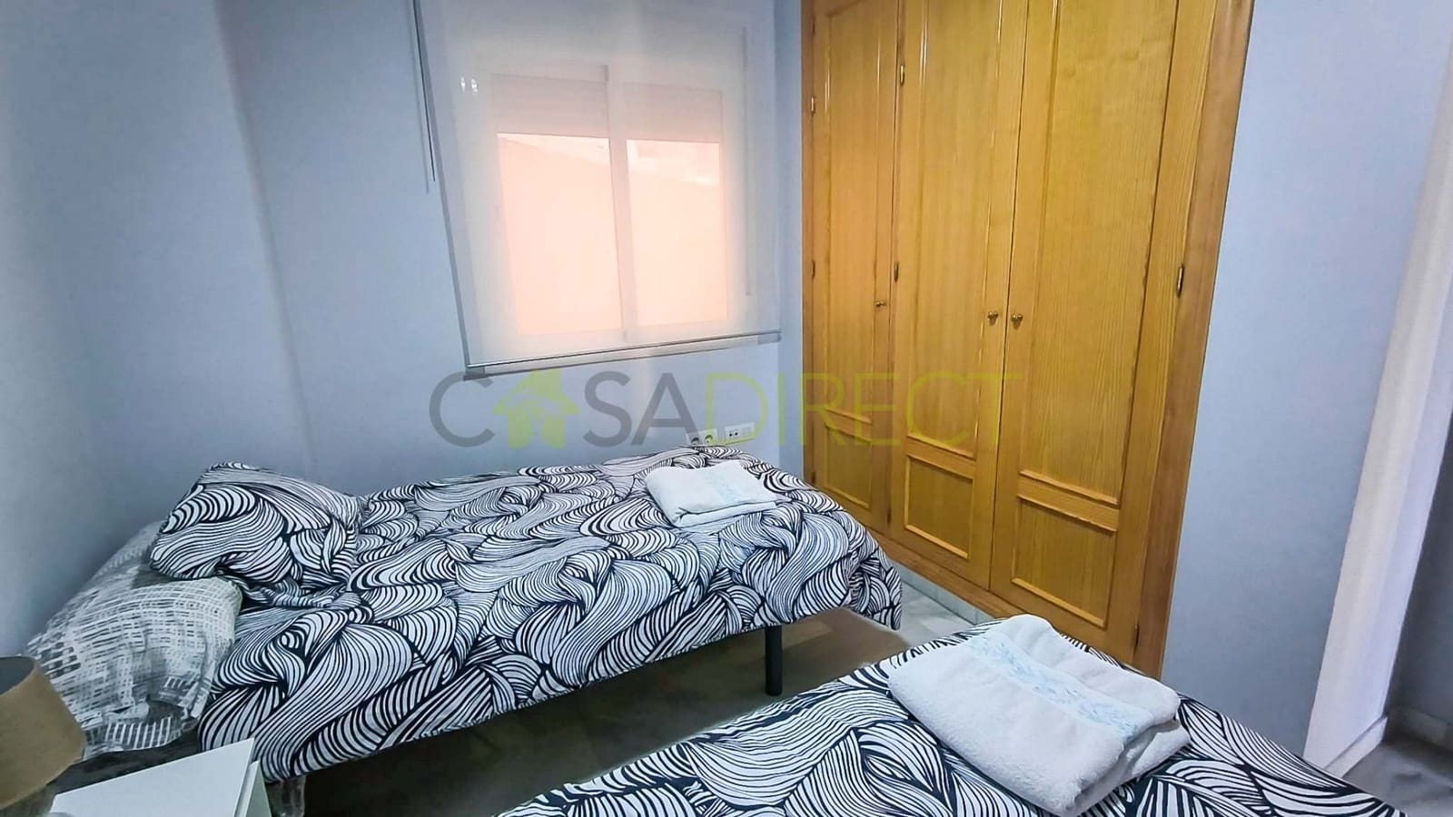 2 makuuhuone Asunto vuokrattavana paikassa Fuengirola mukana 
autotalli - 1 480 € (Ref: 8875510)